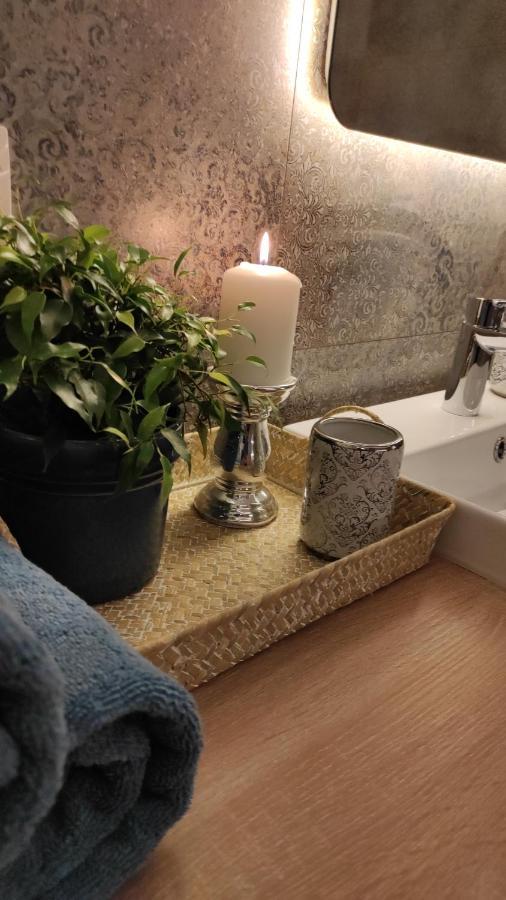 Апартаменты Sielska Apartament Zurawi Nad Jeziorem Ukiel Ольштын Экстерьер фото