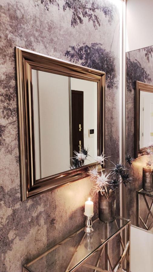 Апартаменты Sielska Apartament Zurawi Nad Jeziorem Ukiel Ольштын Экстерьер фото
